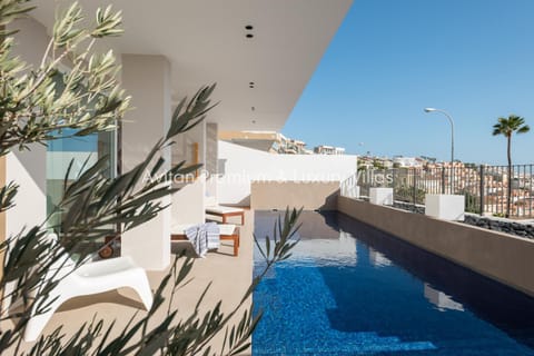 Avitan Premium & Luxury Villas Villa in Costa Adeje