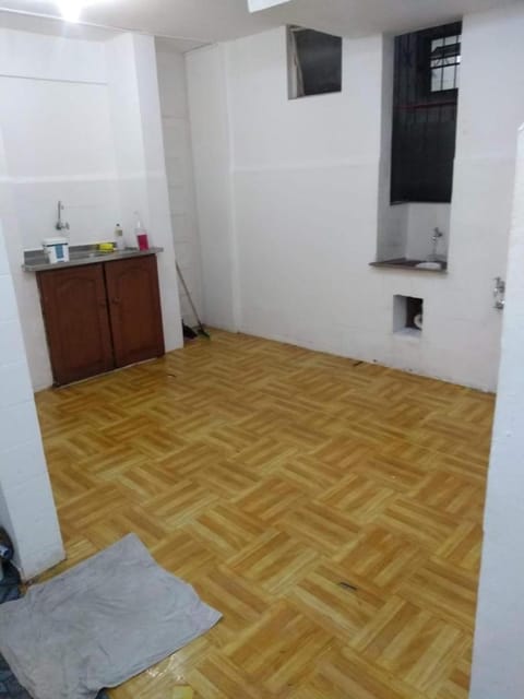 apartamento império amazônico Apartment in Belém