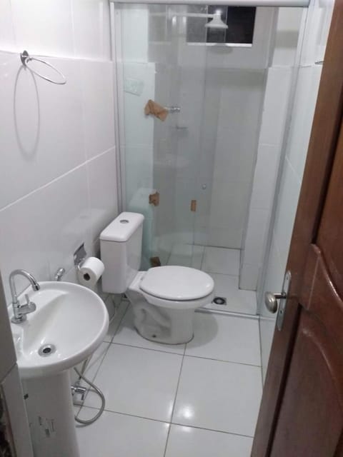 apartamento império amazônico Apartment in Belém