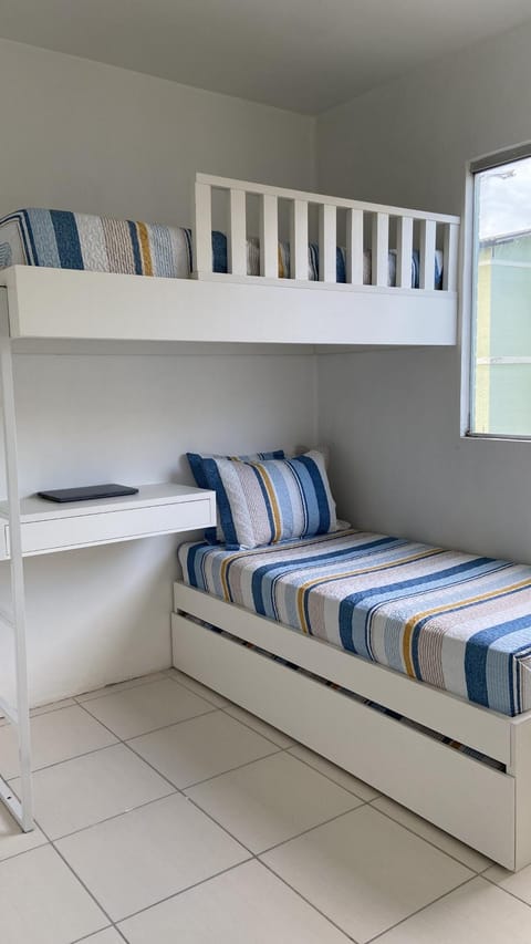 Apartamento completo COP 30 Apartment in Belém