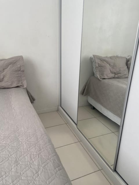 Apartamento completo COP 30 Apartment in Belém