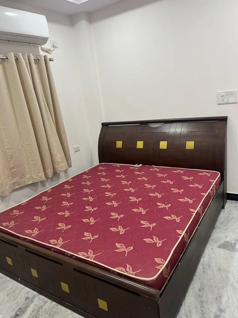 Global Homes Apartment in Hyderabad