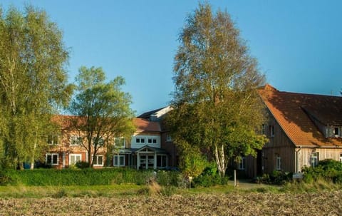 Missionshaus Bleckmar House in Heidekreis