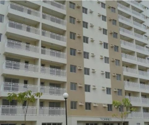 Apartamento cop30 Apartment in Belém