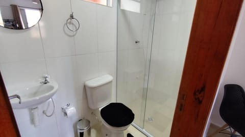 Apartamento Dois Quartos Apartment in Santos