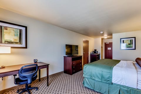 Cobblestone Inn & Suites - Waverly Hotel in Iowa