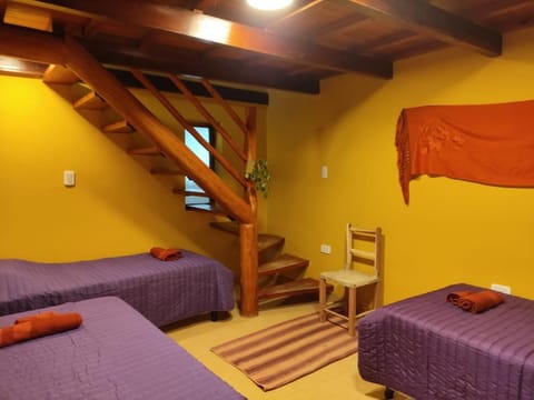 Luminares Apartment in Humahuaca