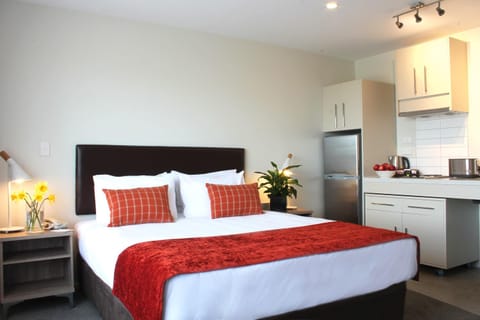 Quest Taupo Appartement-Hotel in Taupo