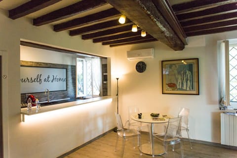 Country Resort Modena Bed and breakfast in Modena