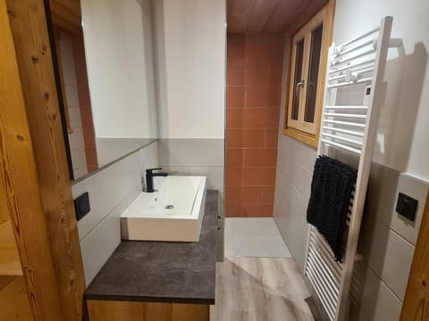 Appartement rénové pour 8 pers., animaux admis, parking, proche ski - Grand-Bornand - FR-1-467-132 Apartment in Le Grand-Bornand