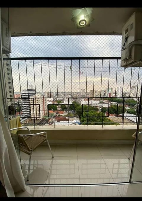 Apartamento Batista Campos Apartment in Belém