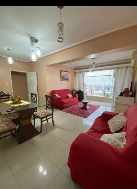 Apartamento Batista Campos Apartment in Belém