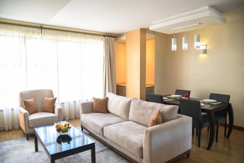 Fedha Residences by Trianum Apartment hotel in Nairobi