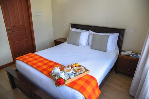 Fedha Residences by Trianum Apartment hotel in Nairobi
