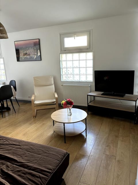 Logement neuf Apartment in Drancy