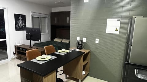 40 - Lindo Studio mobiliado! Apartment in Guarulhos