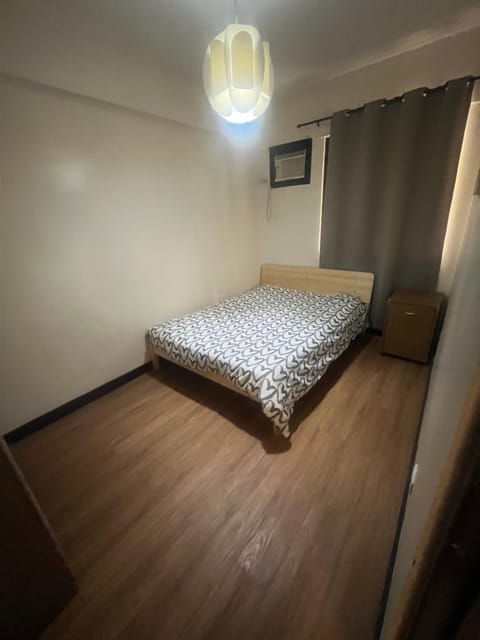 Arista Place Condo 2 bedroom unit Apartment in Pasay