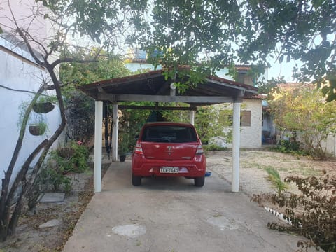 Nessa Casa Vacation rental in Marechal Deodoro