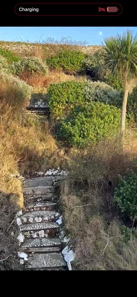 Church Bay House House in Northern Ireland