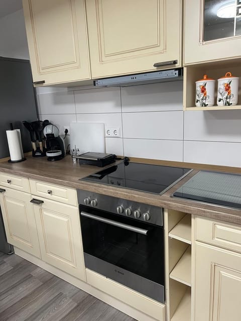 Apartment in Hügelsheim Apartment in Baden-Baden