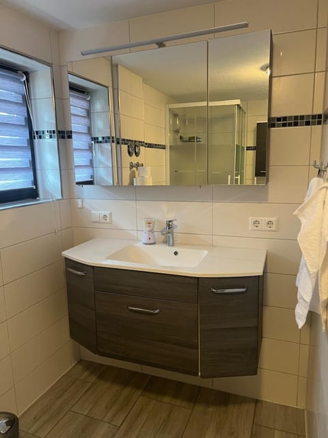 Apartment in Hügelsheim Apartment in Baden-Baden