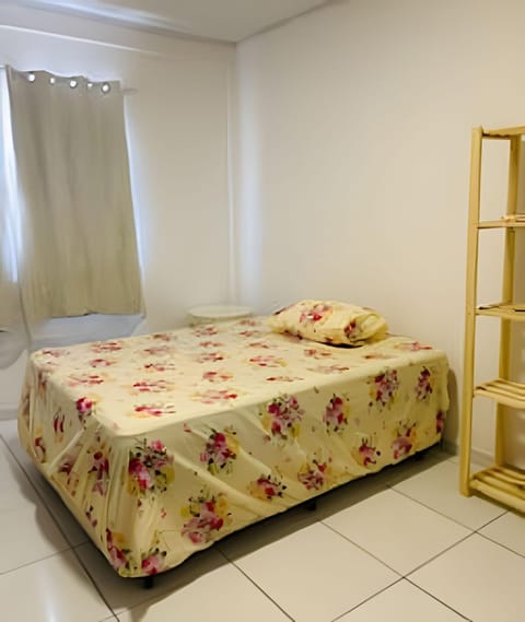 apt 1 Apartment in Porto Seguro