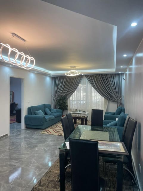 apartment for rent in maadi Apartment in Cairo Governorate