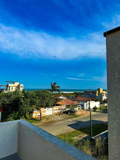 Village São Paulo Frente Mar House in Guaratuba