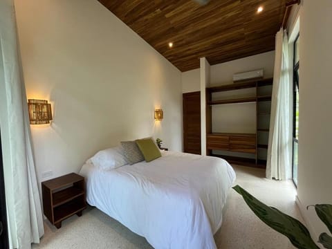 Brand New Villa in Playa Hermosa Santa Teresa Villa in Cobano