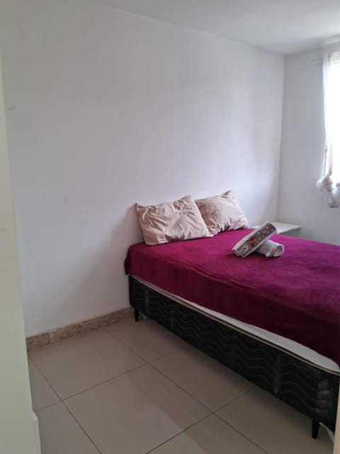 apartamento na Jabotiana Apartment in Aracaju