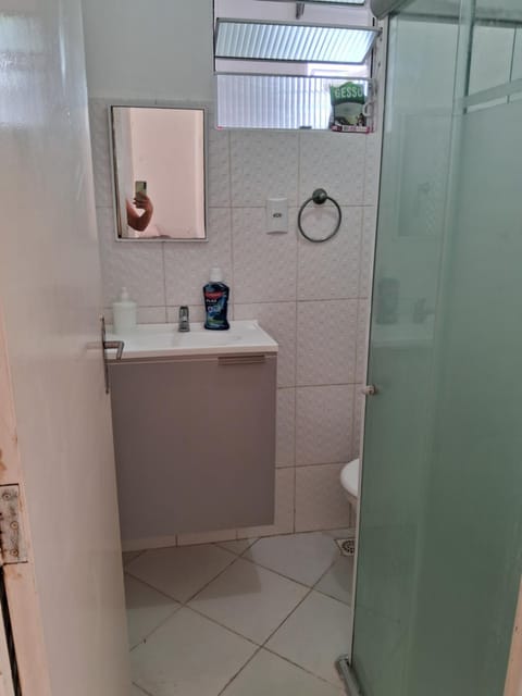 apartamento na Jabotiana Apartment in Aracaju