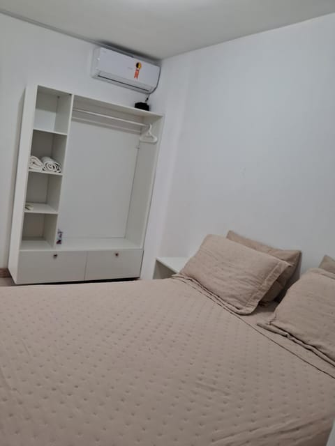 apartamento na Jabotiana Apartment in Aracaju