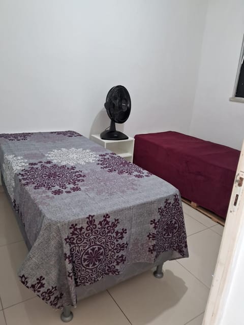 apartamento na Jabotiana Apartment in Aracaju