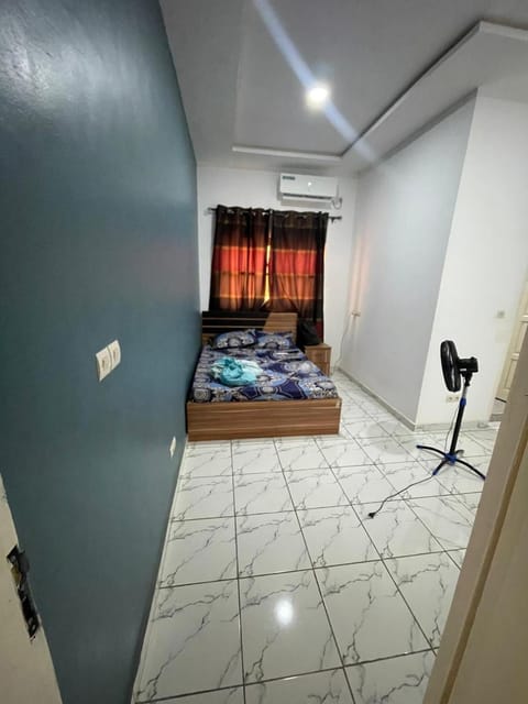 Luxury 2 Apartment in Lomé