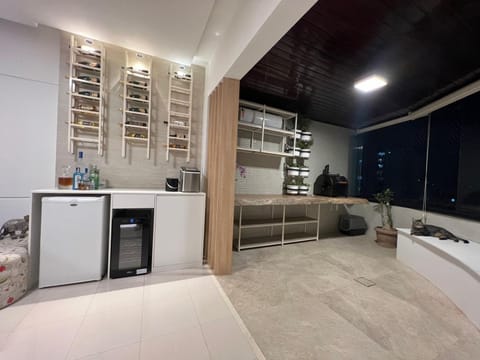 Apartamento para COP-30 Apartment in Belém