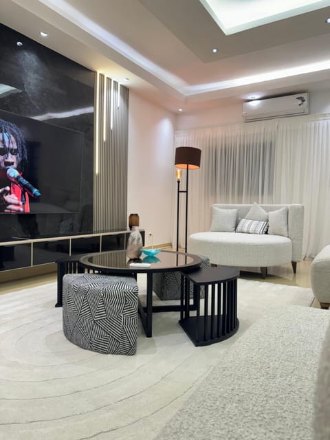 Suite paradise Apartment in Dakar