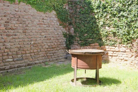 La Elegida Casa in San Antonio de Areco