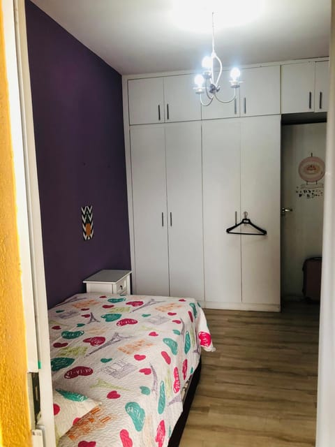 Apartamento para COP 30 próx ao mangueirão Apartment in Belém