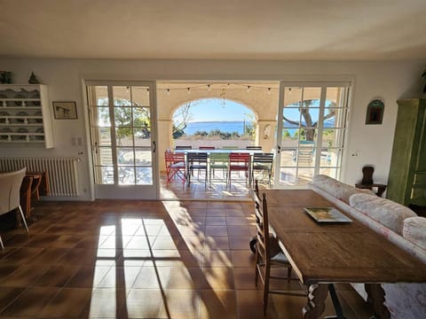 Villa de Maître pour 12 avec piscine privée aux Issambres - FR-1-768-111 Villa in Sainte-Maxime