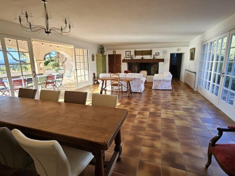 Villa de Maître pour 12 avec piscine privée aux Issambres - FR-1-768-111 Villa in Sainte-Maxime