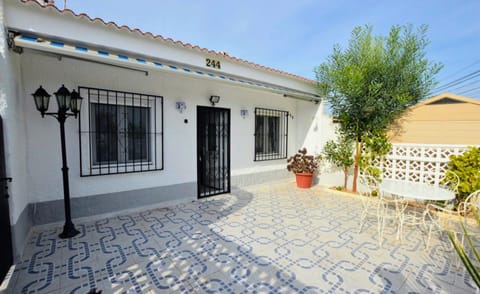 Casa Venus Salinas de Torrevieja House in Torrevieja