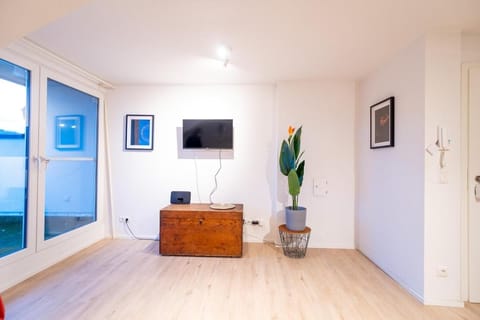 Penthouse Wohnung mit Terrasse Apartment in Koblenz