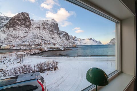 View (from property/room), Mountain view, Sea view