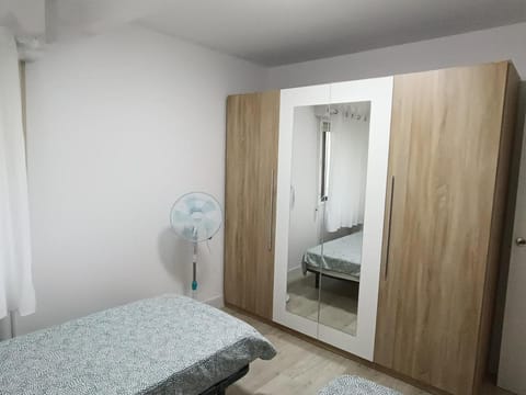 Apartamento San Anton Apartment in San Lorenzo de El Escorial