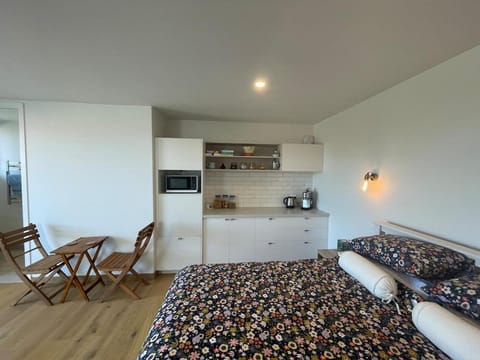 Guest Suite in Rangitahi Apartamento in Raglan