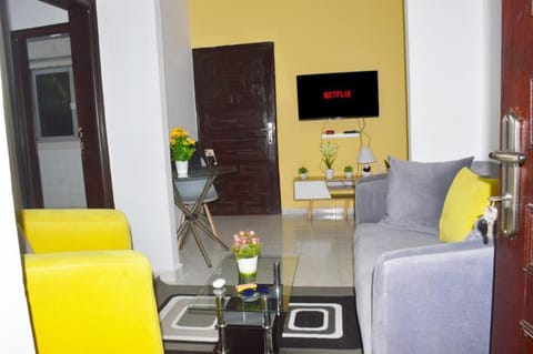 Stay More Apartment in Guinea