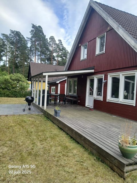 7 sovrum 7 bäddar 9 sovplatser Villa in Kalmar County, Sweden