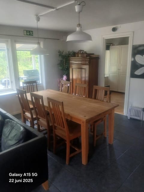 7 sovrum 7 bäddar 9 sovplatser Villa in Kalmar County, Sweden