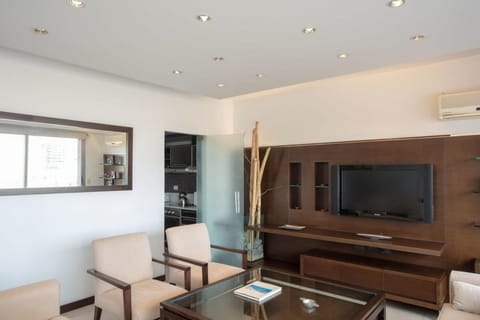 Dique Madero - Amazing 2 Bedroom in Puerto Madero Apartment in Buenos Aires