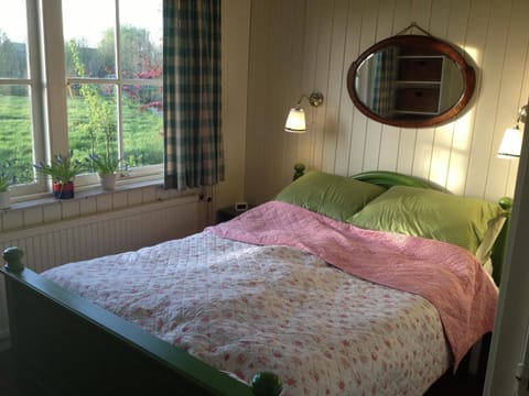 Droomgaerd Bed and Breakfast in South Holland (province)